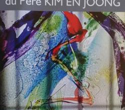 les vitraux du père Kim En Joong