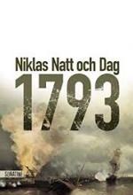 Niklas Natt och Dag, 1793, Sonatine