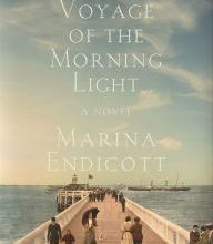 Open forum book download The Voyage of the Morning Light: A Novel 9781324007074 by Marina Endicott in English