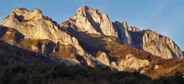 Paysages des Pyrénées (Année 2009)