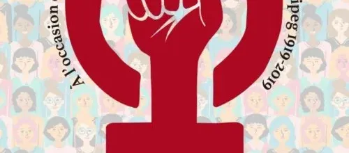 ÉGALITÉ QU'ON VOUS DIT !