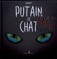 Télécharger le livre sur ordinateur Putain de chat Tome 4 CHM