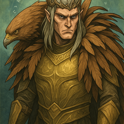 Contes, poèmes et récits d'un autre monde...