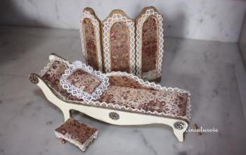Un ensemble de boudoir