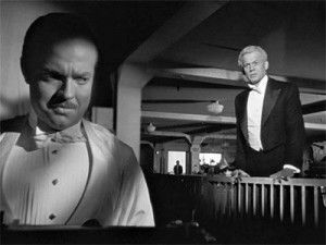 La profondeur de champ au cinéma
