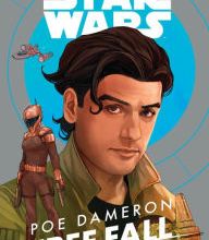 {epub download} Star Wars Poe Dameron: Free Fall
