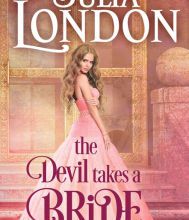 It ebooks download forums The Devil Takes a Bride 9781488057298