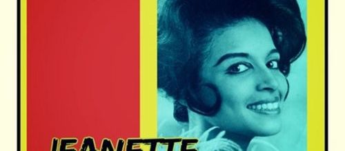 jeanette baker :crazy with you