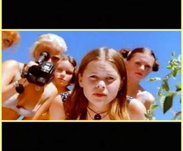 Bare en lek / Just a Game. 1996.