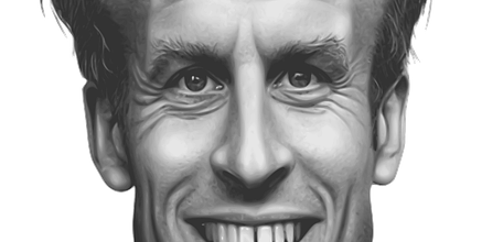 5 DÉCEMBRE 2024 : LE PRÉSIDENT DE LA RÉPUBLIQUE A PARLÉ