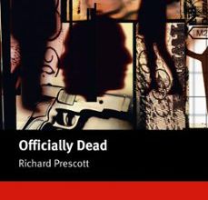 [Descargar pdf] MACMILLAN READERS UPPER:  OFFICIALLY DEAD PACK