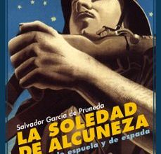 LA SOLEDAD DE ALCUNEZA leer pdf