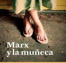 Descargas de libros electrónicos gratis para mp3 MARX Y LA MUÑECA de MARYAM MADJIDI MOBI RTF