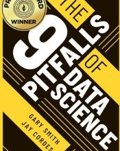 Book downloading kindle The 9 Pitfalls of Data Science
