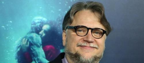 Guillermo Del Toro terrorisé par un ovni