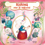 Rishima, reine de Bollywood