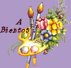 Bientôt de retour
