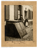 L'habitat prolétaire lillois (2) : les caves