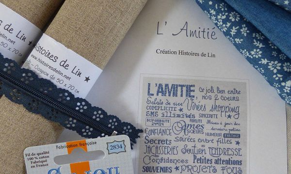 Nouvelle aventure