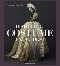 [Pdf/ePub] Histoire du costume en Occident  - Des origines à nos jours by François Boucher download ebook