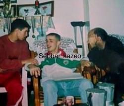 IBN EL BOUSHAKI Amine