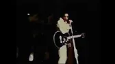 Elvis Presley Las Vegas 21st August 74 es