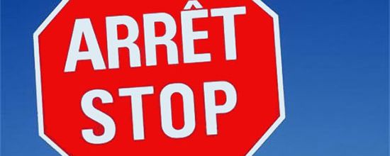 L’Esprit Saint empêche l’annonce de la Parole! - InterBible