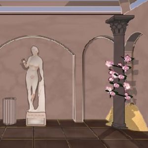 TomaTea - Rose Temple