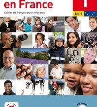 [Kindle] Rendez-vous en France  - Cahier de français pour migrants download