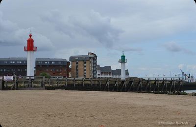 Trouville - Deauville : Portfolio