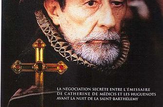 Saint-Germain ou la négociation - Francis Walder -
