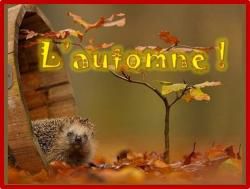 Calme..septembre !!!