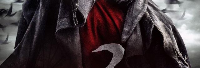 Jeepers Creepers 3 (2017) - One should be glad this movie even saw the light of day -7/10 (20/10/18)