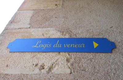 Indre & Loire > le château de Monpoupon  ,1200 ans d'histoire  ( 4 et Fin )