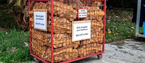 Du bois au camping