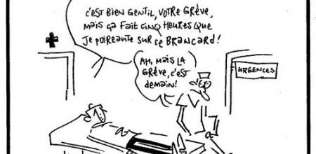 Mieux vaut en rire