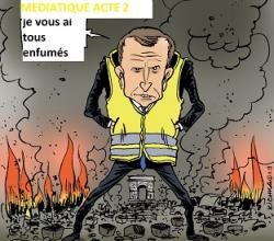 Journée de transition ... 