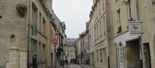 Bayeux
