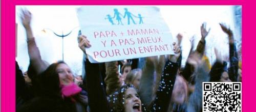 Table Ronde, Mariage pour tous - 5 Janvier 2013