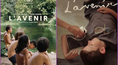 L'avenir. 2022. FULL-HD.