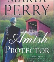 Best selling books free download Amish Protector  9781335045171