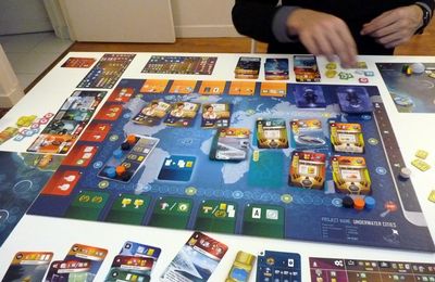 Journée du 1er décembre 2019