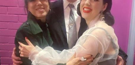 photo DARREL HIGHAM .Imelda  may ...