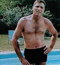 Happy Birthday, Burt Lancaster !