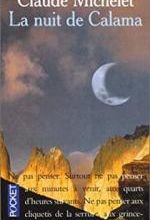 La nuit de Calama