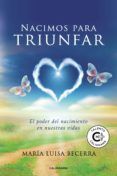 NACIMOS PARA TRIUNFAR leer epub gratis