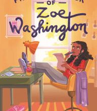 Online Read Ebook From the Desk of Zoe Washington