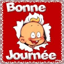 Bonne journée