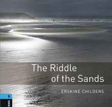Descarga libros de google books OXFORD BOOKWORMS 5 THE RIDDLE OF THE SANDS MP3 PACK
