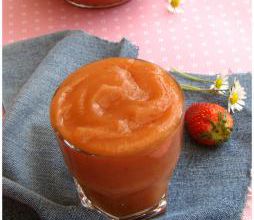 COMPOTE DE FRAISES,PRUNES,POMMES